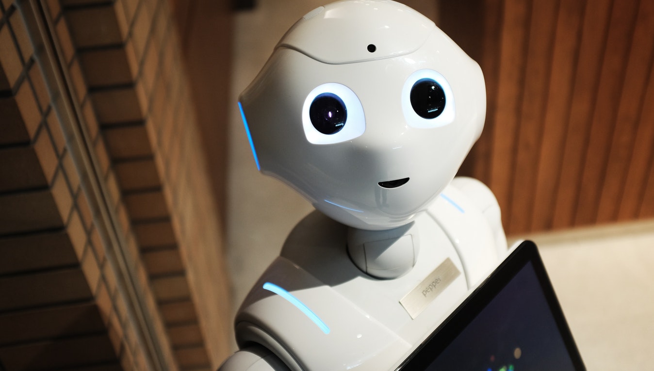 AI Robot