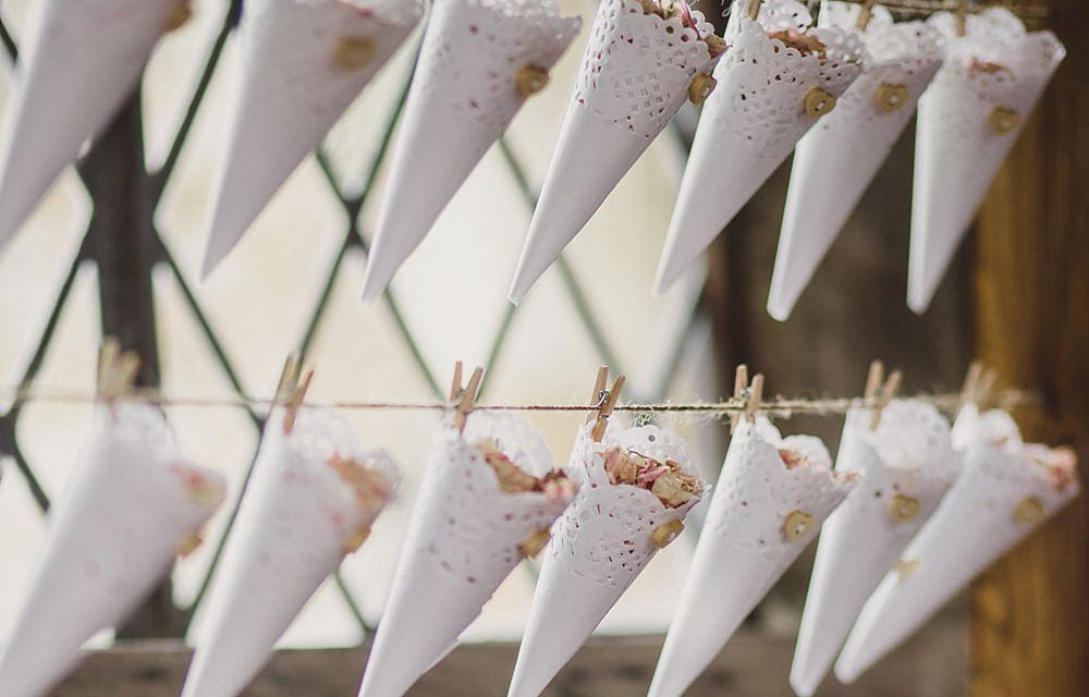 Wedding Send Off? Let's Make It Pop!
