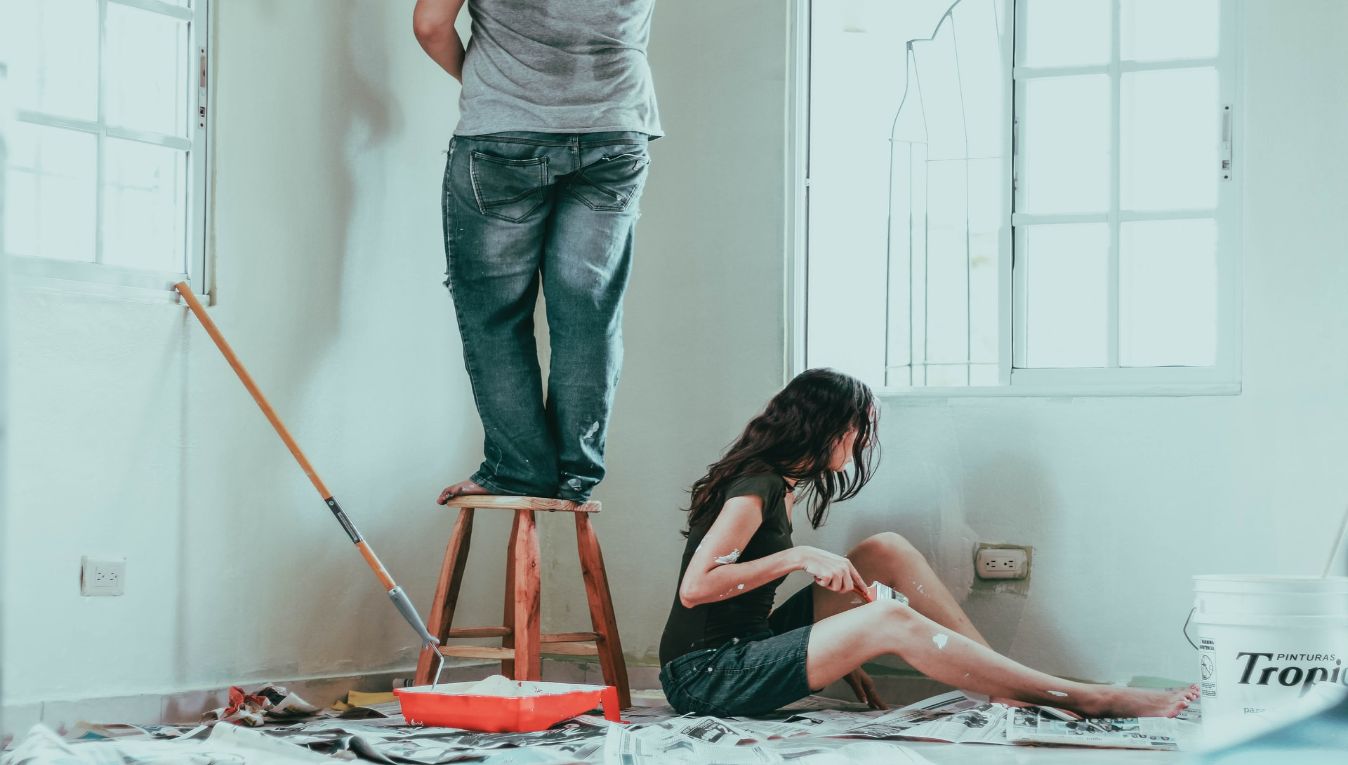 5 Simple Tips to Manage the Stress of Moving