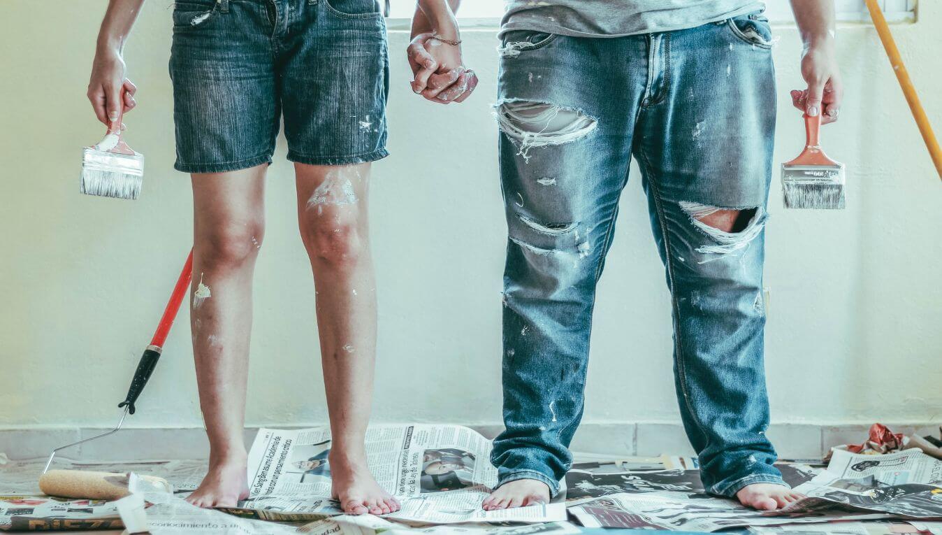 Bride's Guide: Best Home Improvements for Families