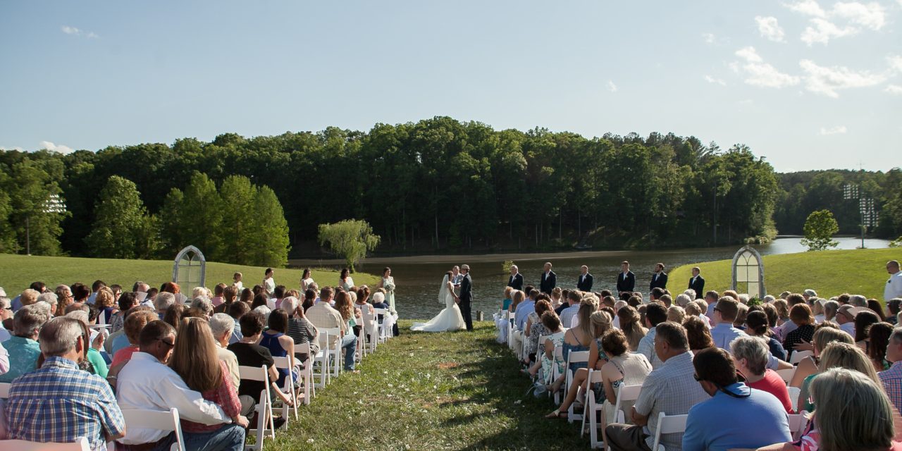Wedding Planning on a Budget