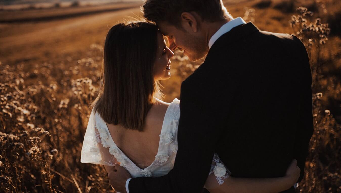 Bride’s Guide: How to Handle an Injury on Your Big Day