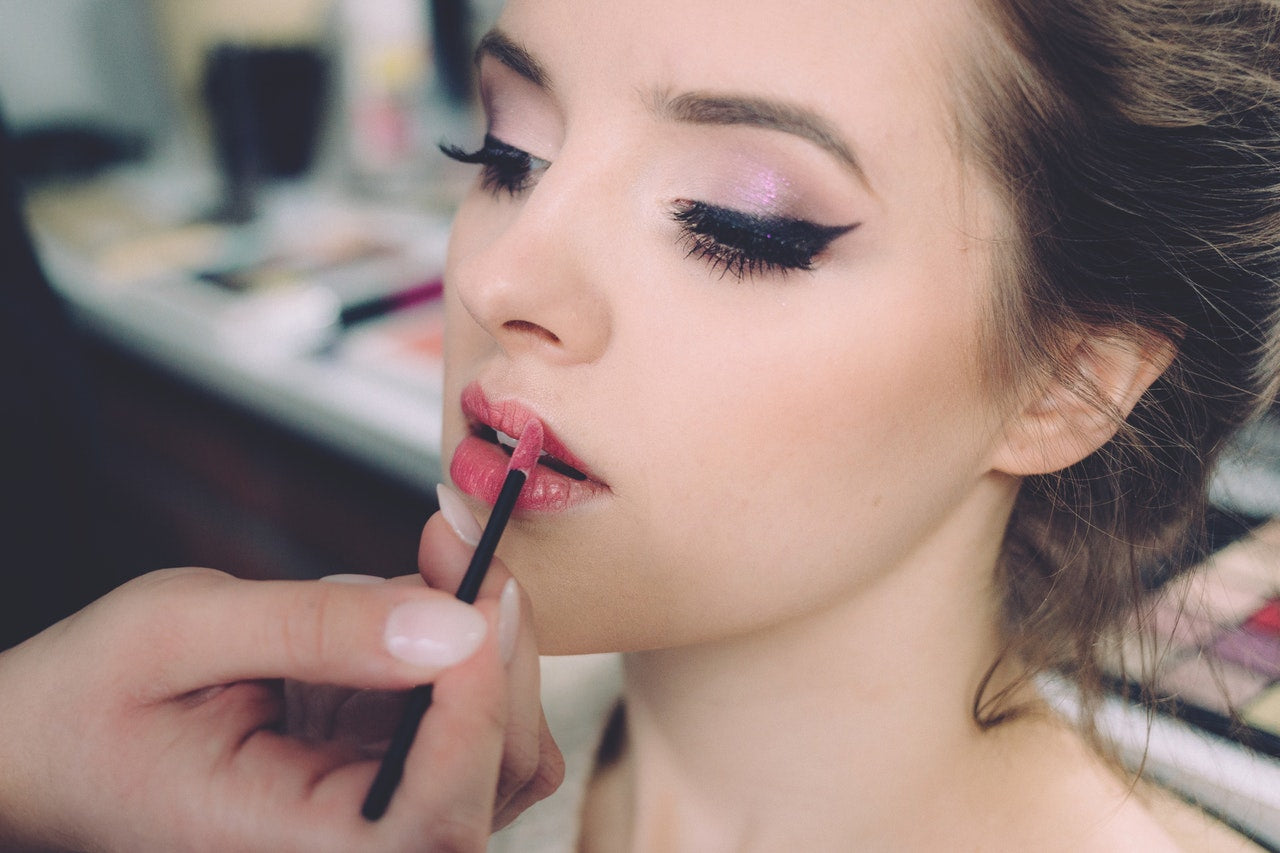 Wedding Beauty Regimen