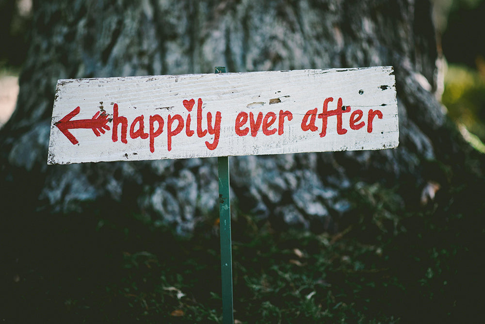 Stress-Free Wedding Planning