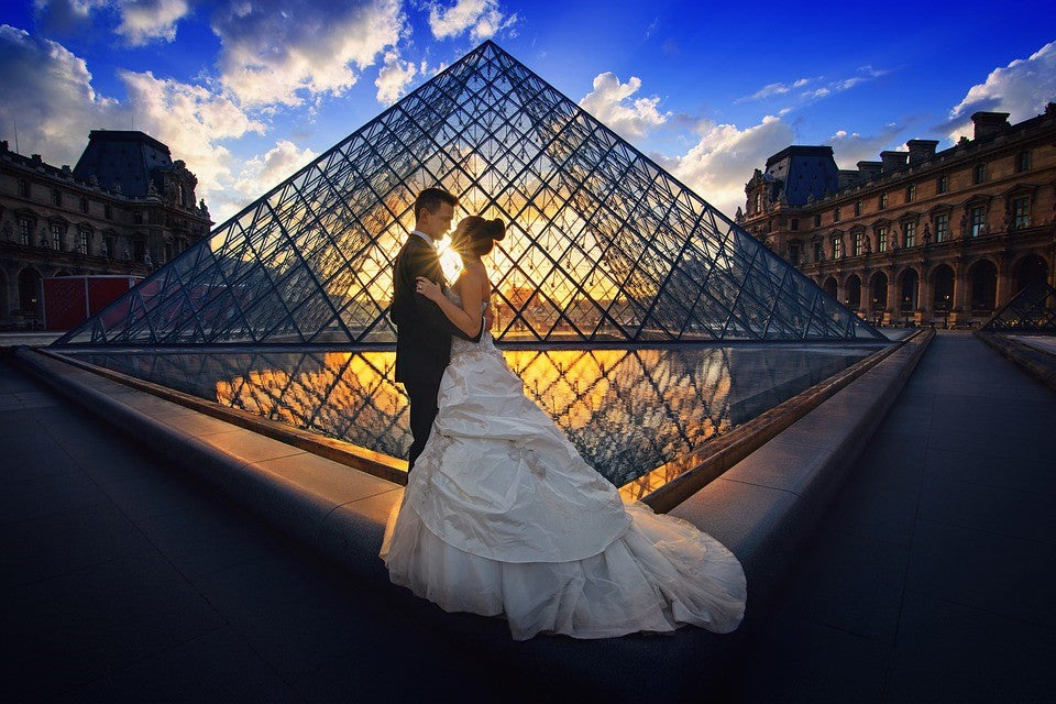unique wedding themes