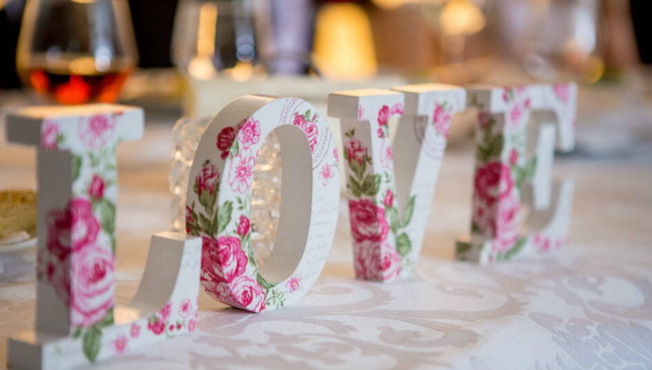 Expert Wedding Advice: What Wedding Rentals Do You Need?