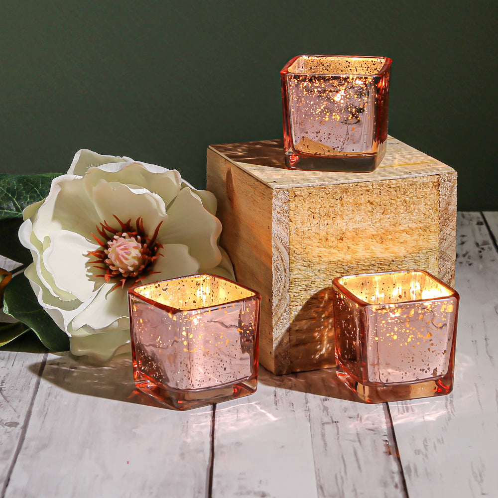 Square Holders