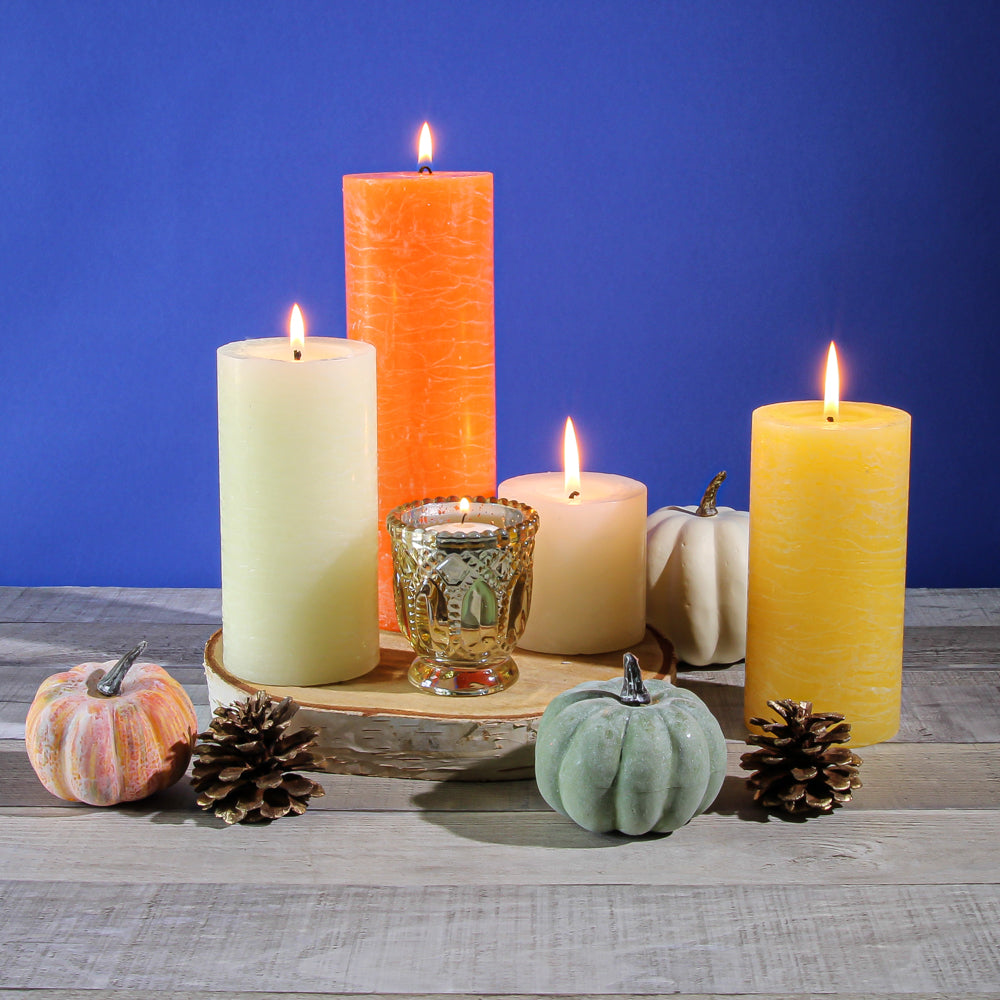 Candles on Sale