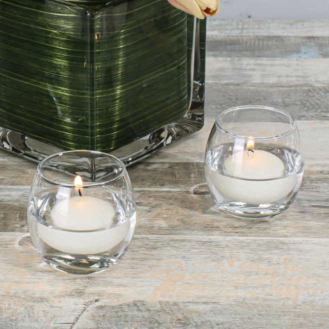 1.5" Floating Candles