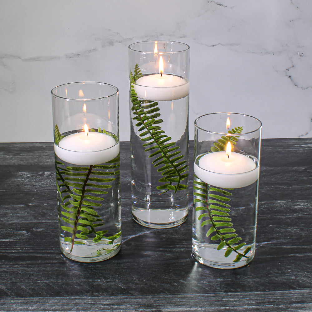 Floating Candle Holders