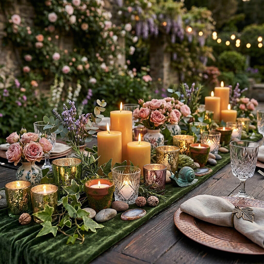 Garden Décor