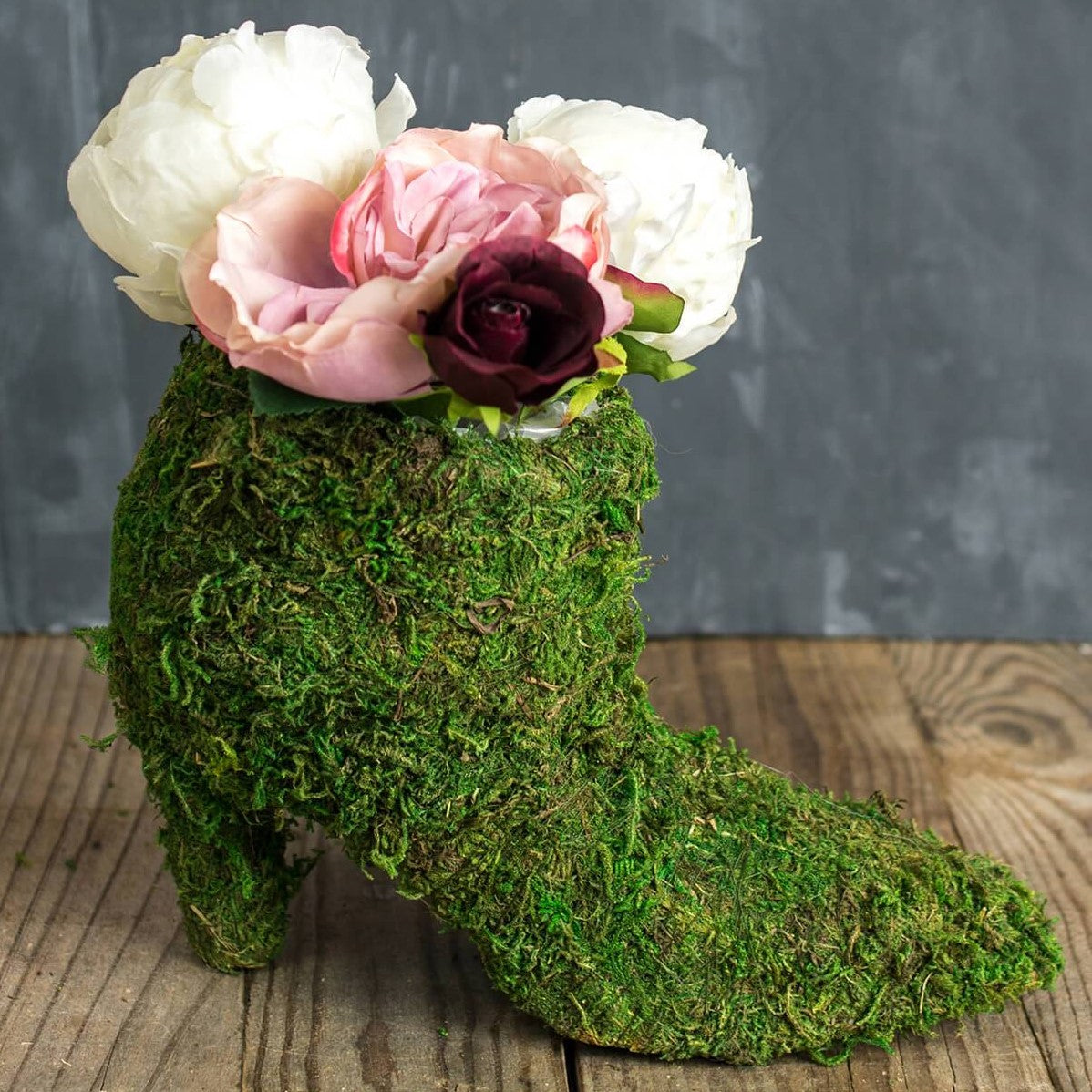 Moss