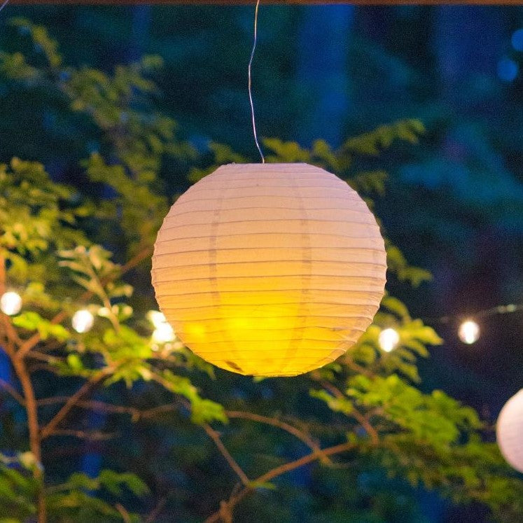 Paper Party Décor