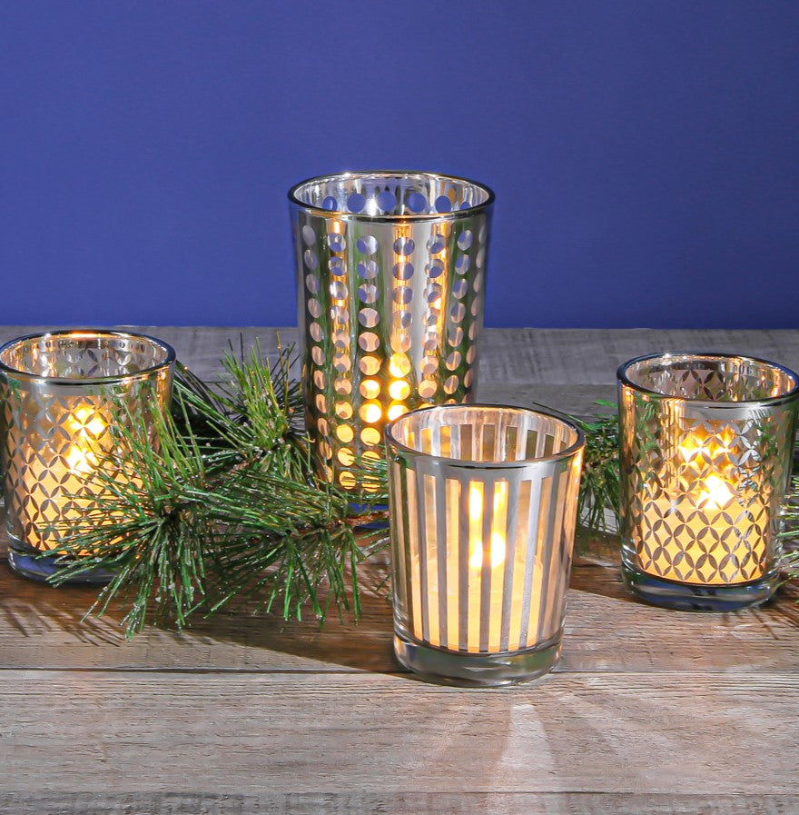 Candle Holders