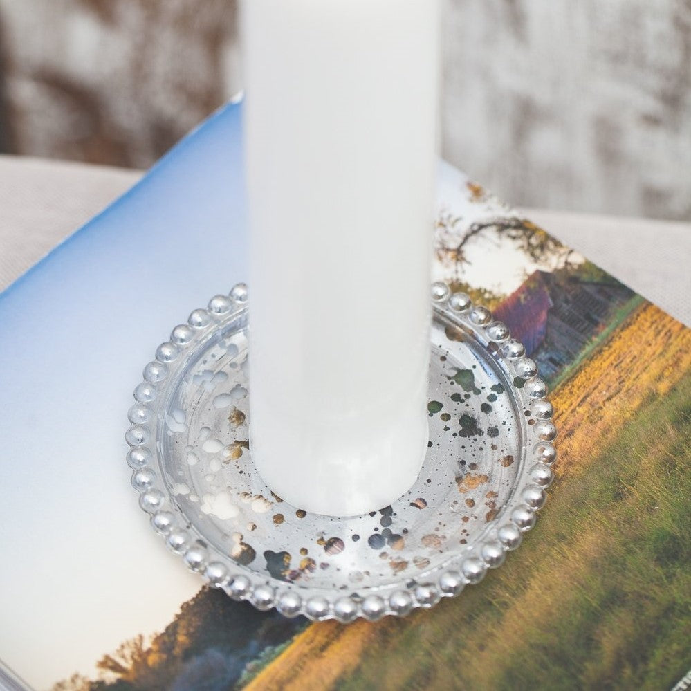 Pillar Plates