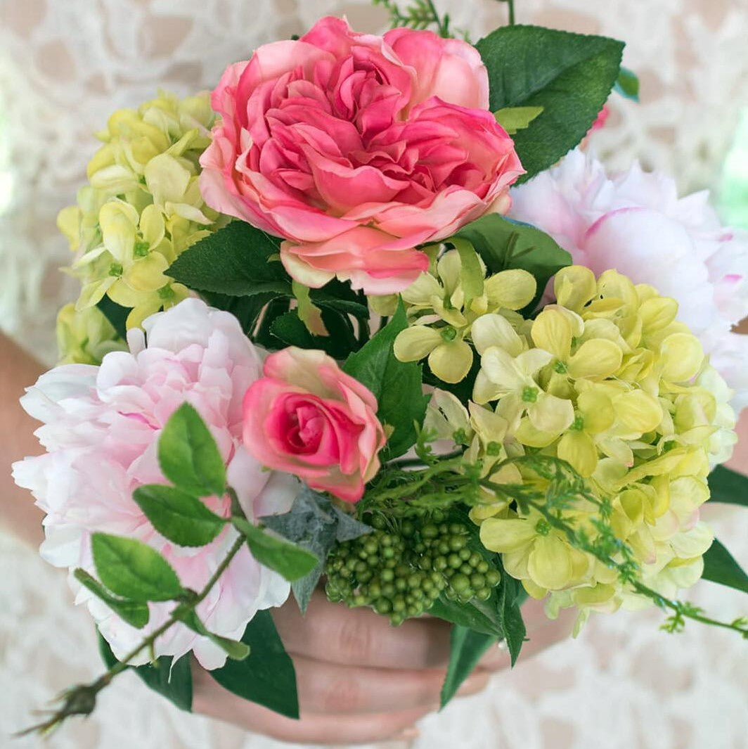 Bouquets