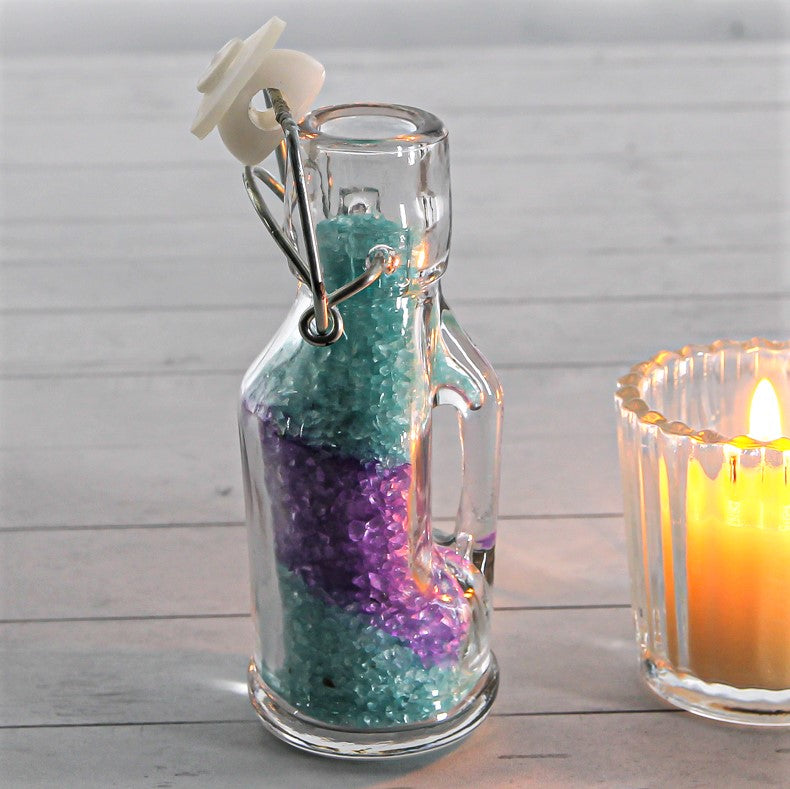Sea Glass