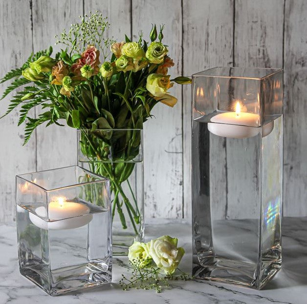Floating Square Holder