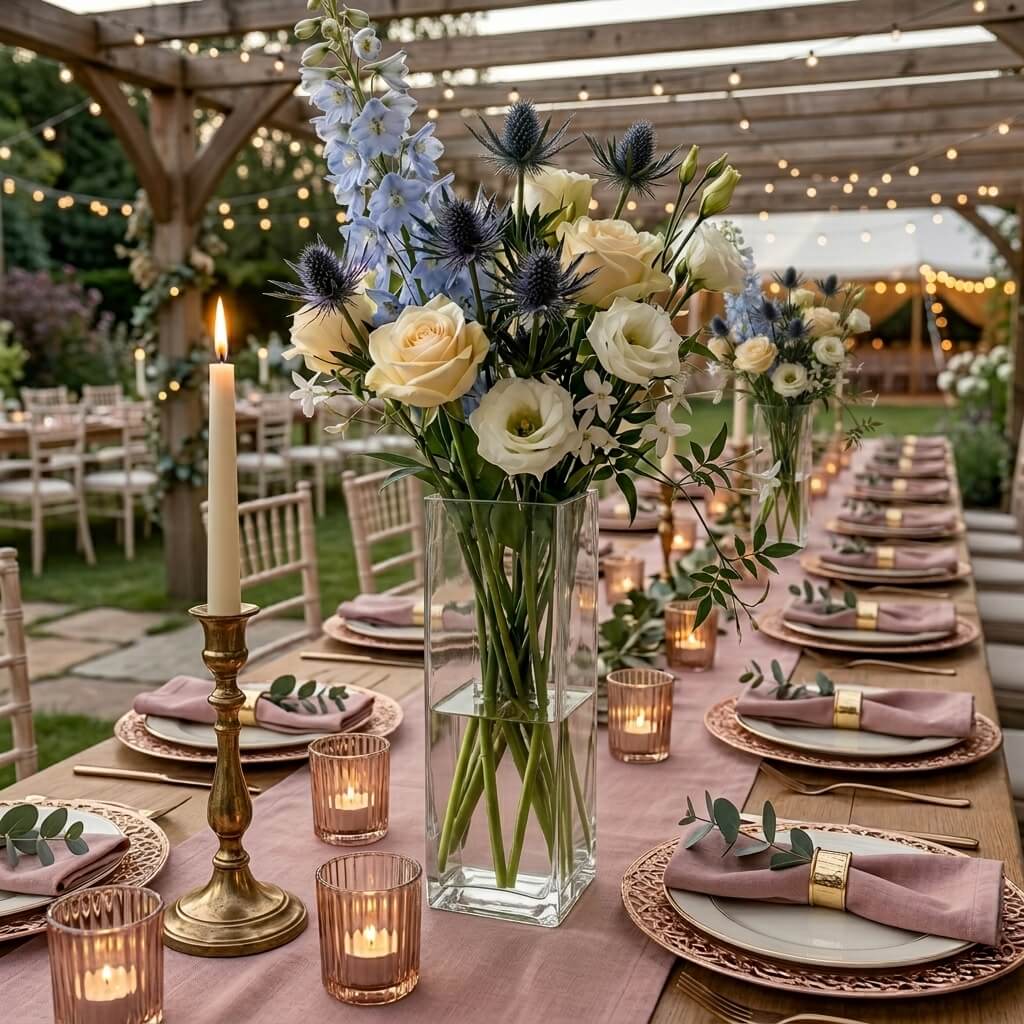Tablescape