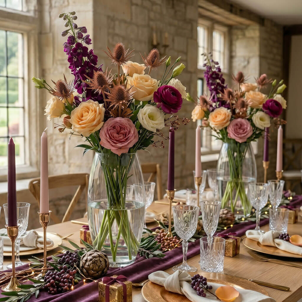 Vases
