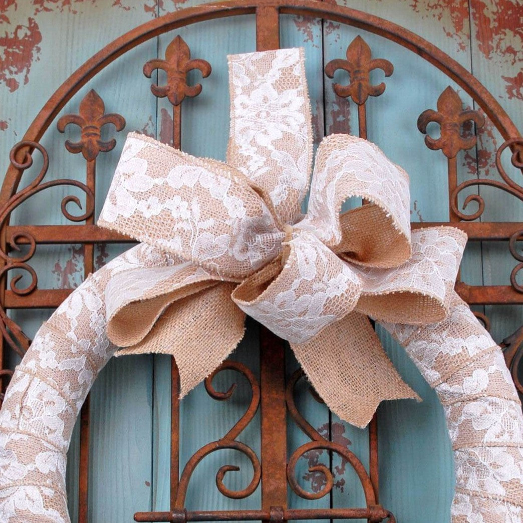 Wreath Supplies