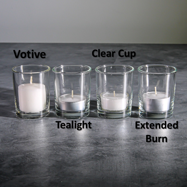 Eastland Votive Candle Holder Set of 12