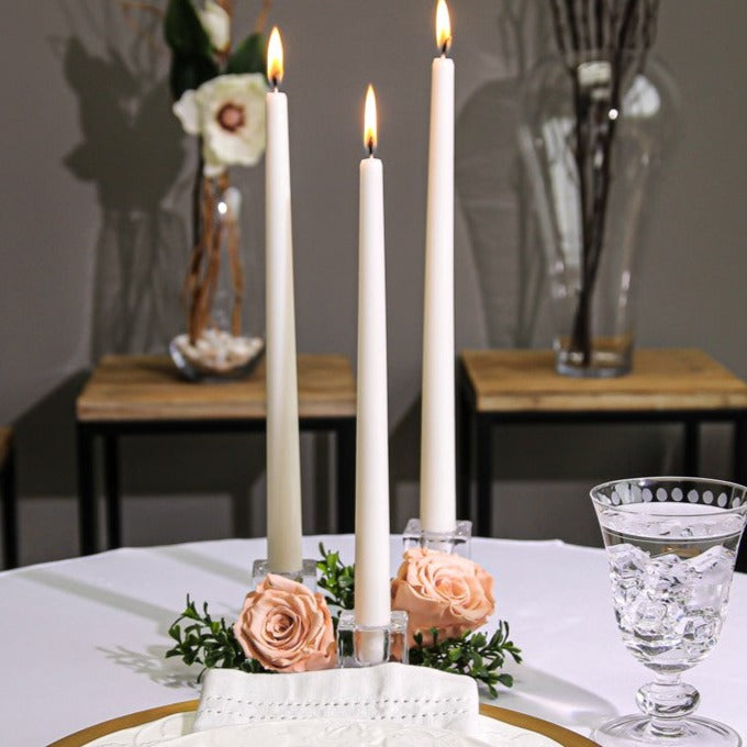 preserved roses 2 5 peach 6 roses