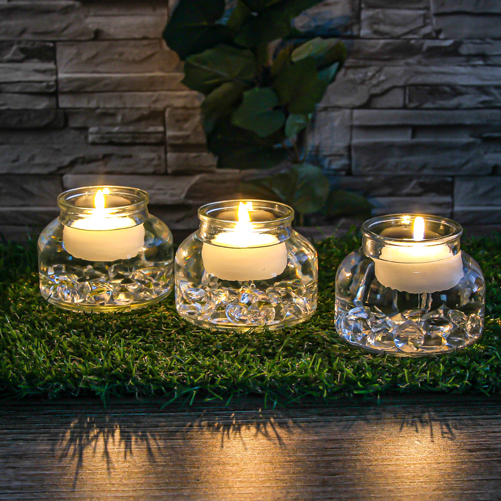 richland etta vase set of 48