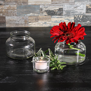 Richland Etta Vase Set of 6
