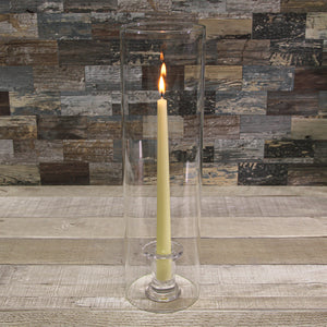 Richland Taper Candles 10" Ivory 