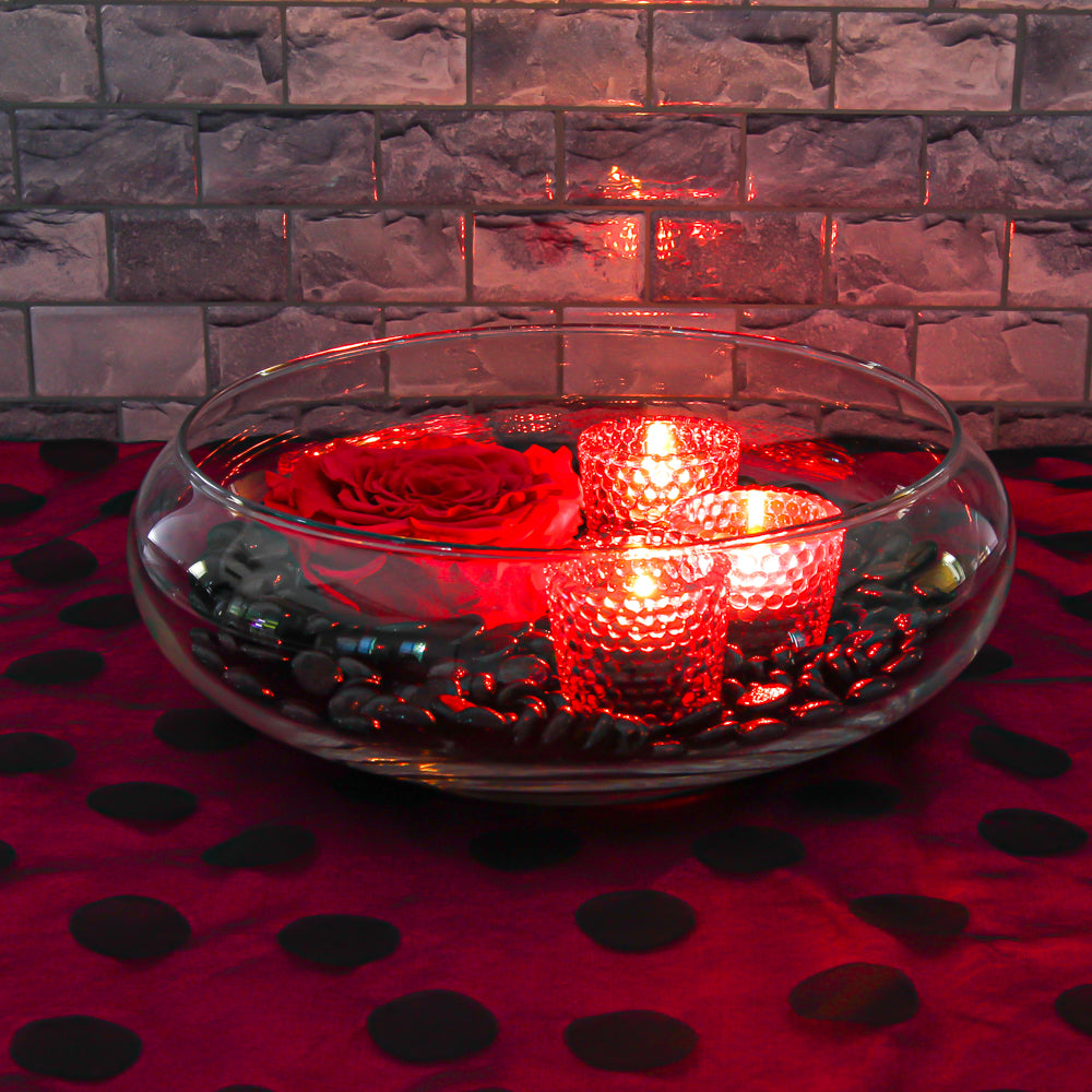 Lily Bowl 12"