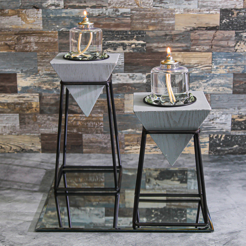 Eastland Square Table Mirror 12"