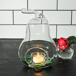 Richland Pear Terrarium