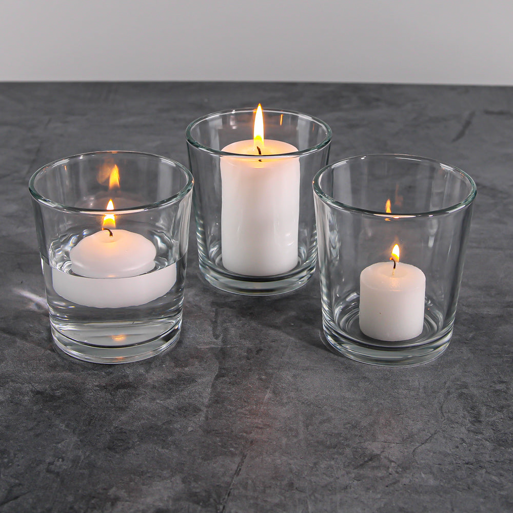 Eastland Premium 13oz Flare Glass