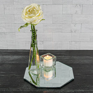 Eastland Square Votive Candle Holder Set of 36