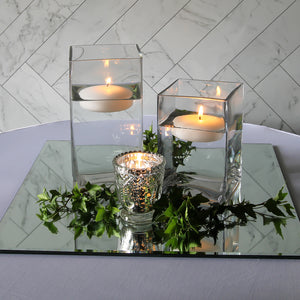 Eastland Square Table Mirror 16"