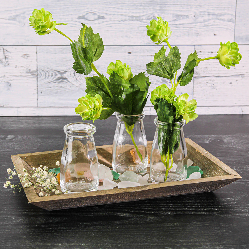 Richland Rhea Bud Vase Set of 48
