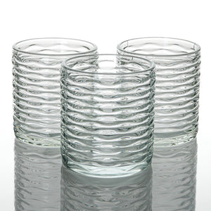 Richland Wavie Candle Holder