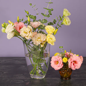 Richland Zell Vase