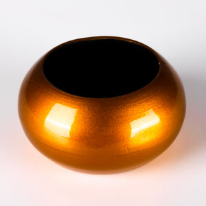 Richland Napkin Ring 2.3" Orange Set of 48