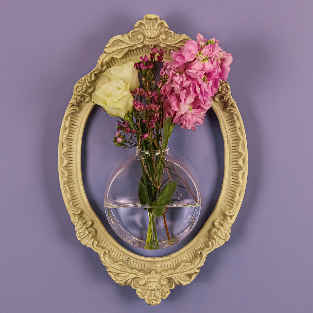 richland hollis wall vase set of 12