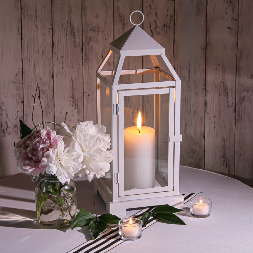 Eastland Tealight Candle Holder Set of 12