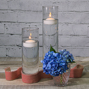 Richland Sloan Cylinder Vase