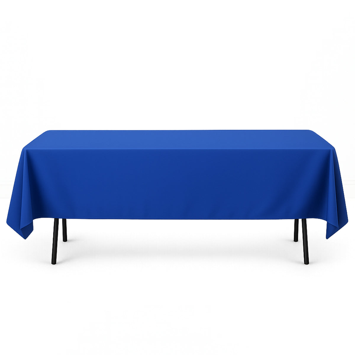 Premium Polyester Rectangle Tablecloth 60"x102" - 220GSM - By TCF Linens