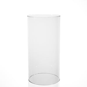 Richland Glass Chimney Candle Shade 5" x 10"