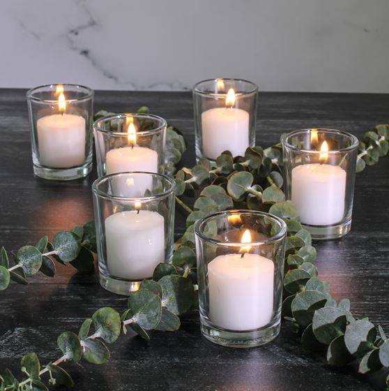 Eastland Votive Candle Holder Set of 288