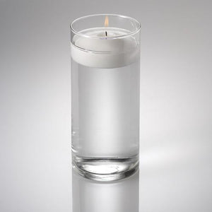 Eastland Cylinder Vase 3.25"x7.5"