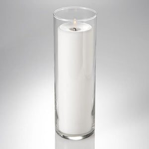 Eastland Cylinder Vase 3.25"x10.5"