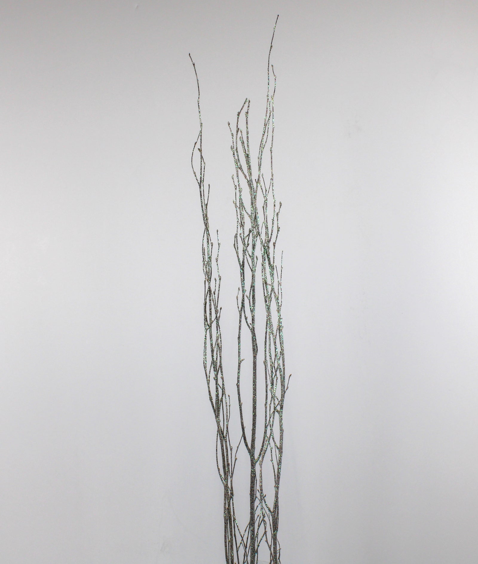 sparkle natural birch tree branches 34 44in