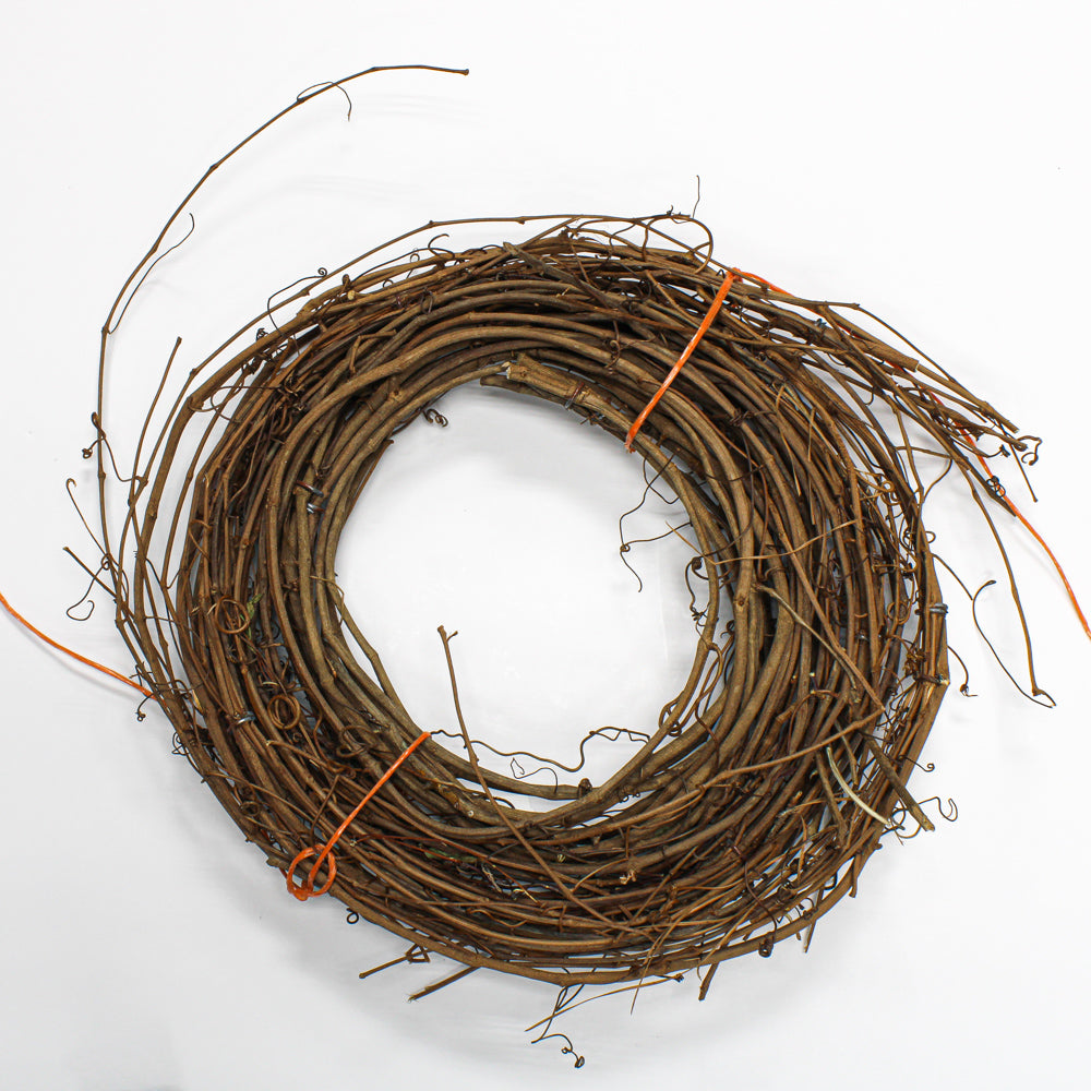 Richland Natural Twig Garland 15ft